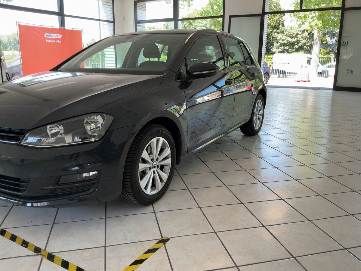 Volkswagen Golf d'occasion