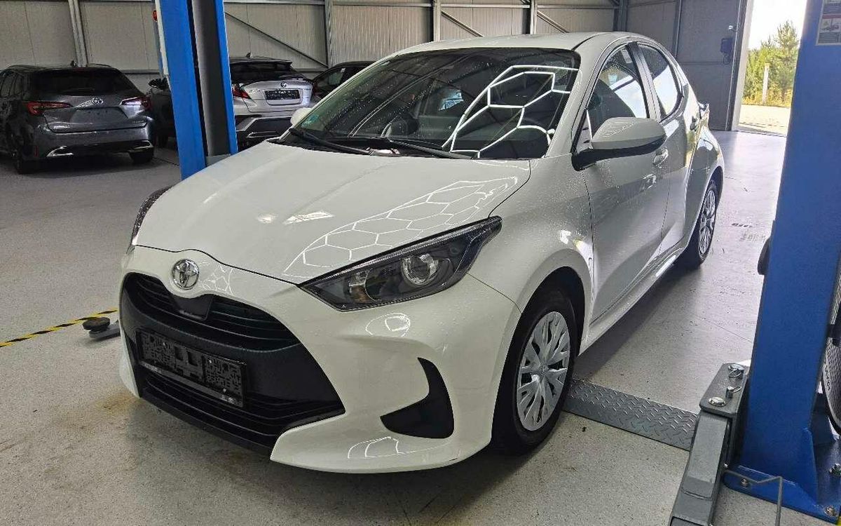 Toyota Yaris 1.0 Comfort
