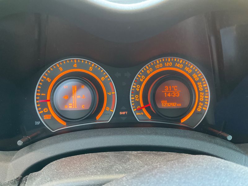 Toyota Auris 1.6 Team — zdjęcie 4