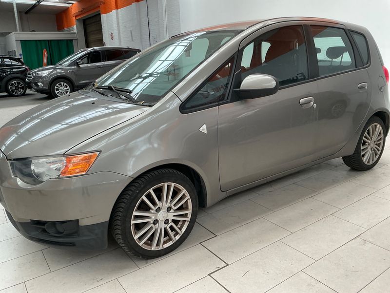 Mitsubishi Colt 1.3 ClearTec Invite