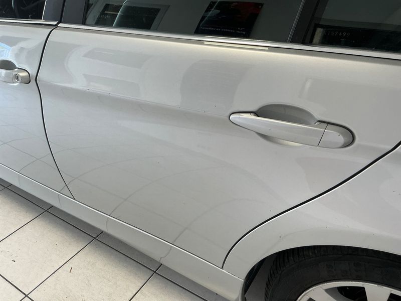 BMW 3er 325i Première 2005 – снимка 28