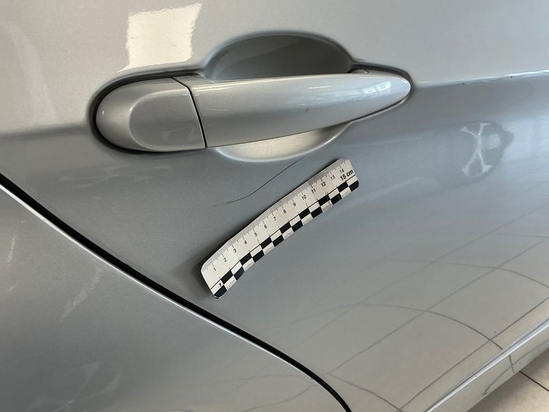 BMW 3er 325i Première 2005 – снимка 23