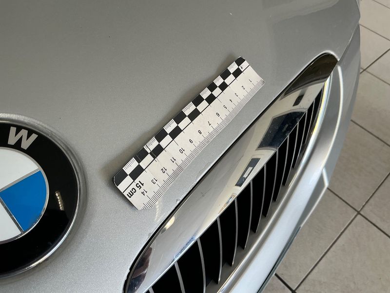 BMW 3er 325i Première 2005 – снимка 42