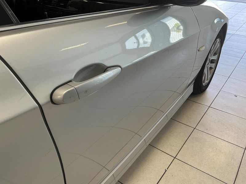 BMW 3er 325i Première 2005 – снимка 25