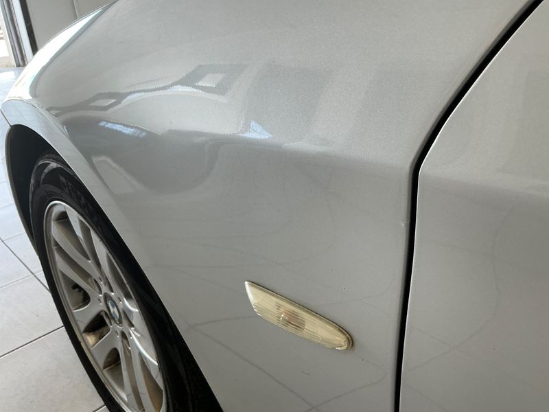 BMW 3er 325i Première 2005 – снимка 29