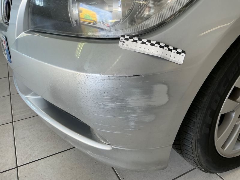 BMW 3er 325i Première 2005 – снимка 41