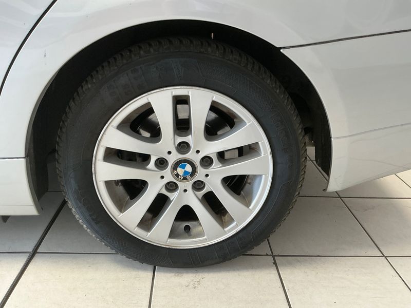 BMW 3er 325i Première 2005 – снимка 5