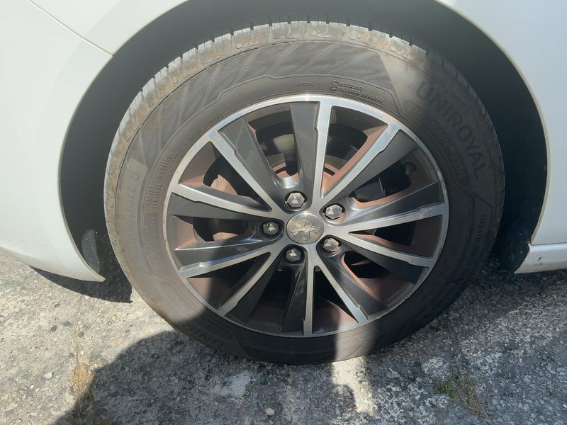 Peugeot 308 1.2 e-THP Allure 2017 – снимка 3