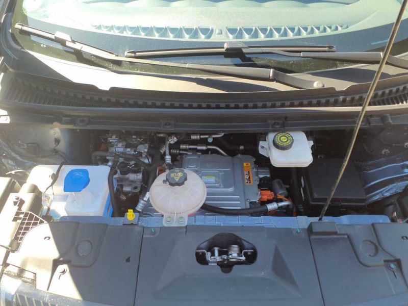 BYD Dolphin electric drive 150 kW Design