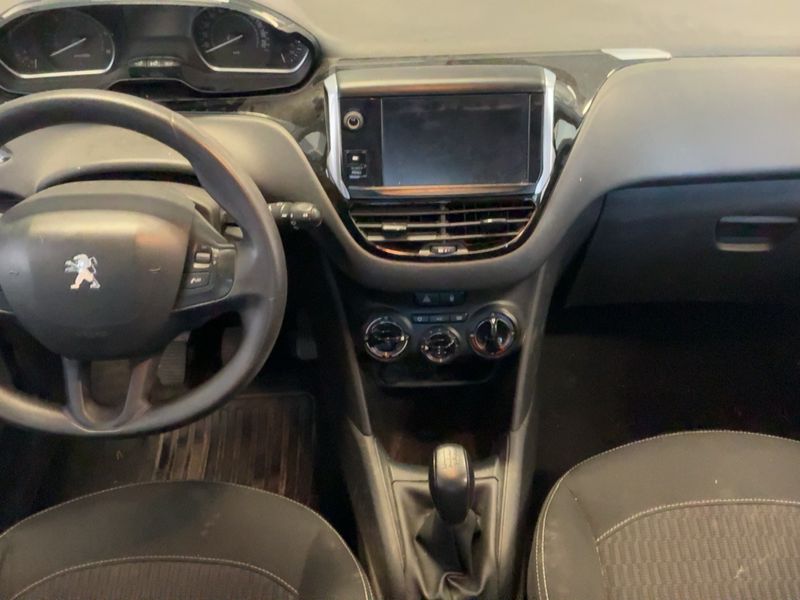 Peugeot 208 1.6 Blue-HDi Active Auto Ecole — zdjęcie 12