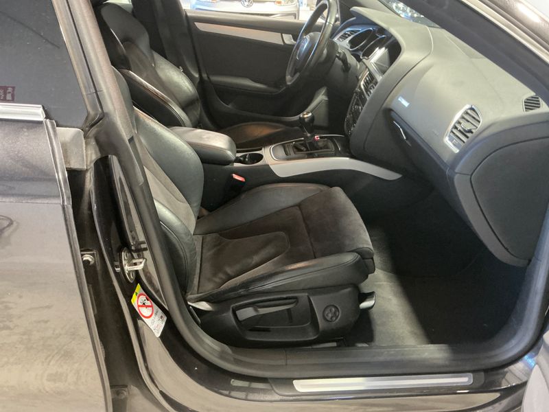 Audi A5 Sportback 2.0 TFSI — zdjęcie 3