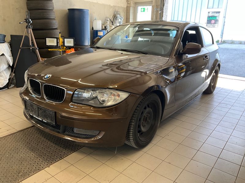 1er 116d