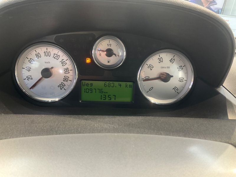 Lancia Ypsilon 1.2 Argento — zdjęcie 4