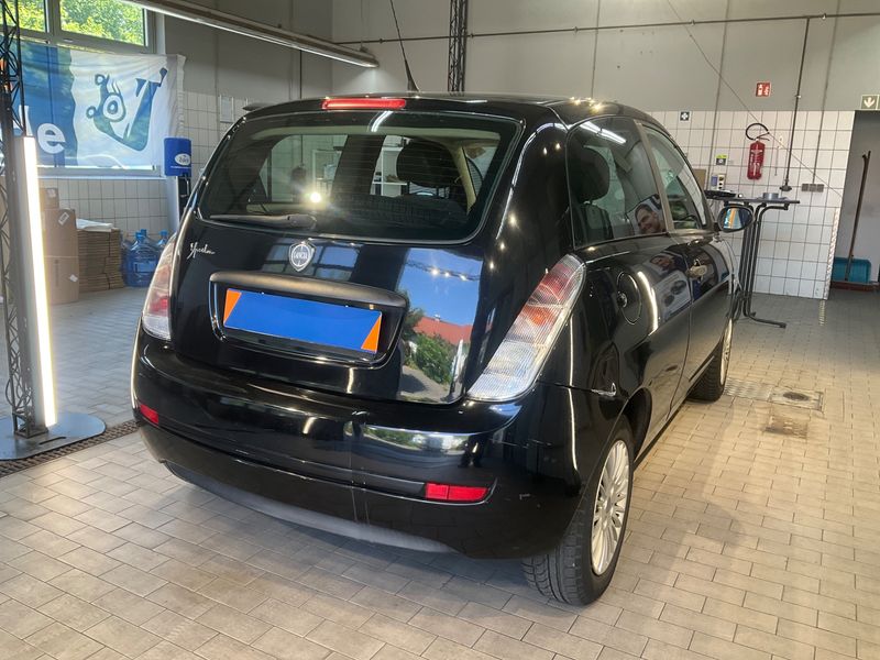 Lancia Ypsilon 1.2 Argento — zdjęcie 2