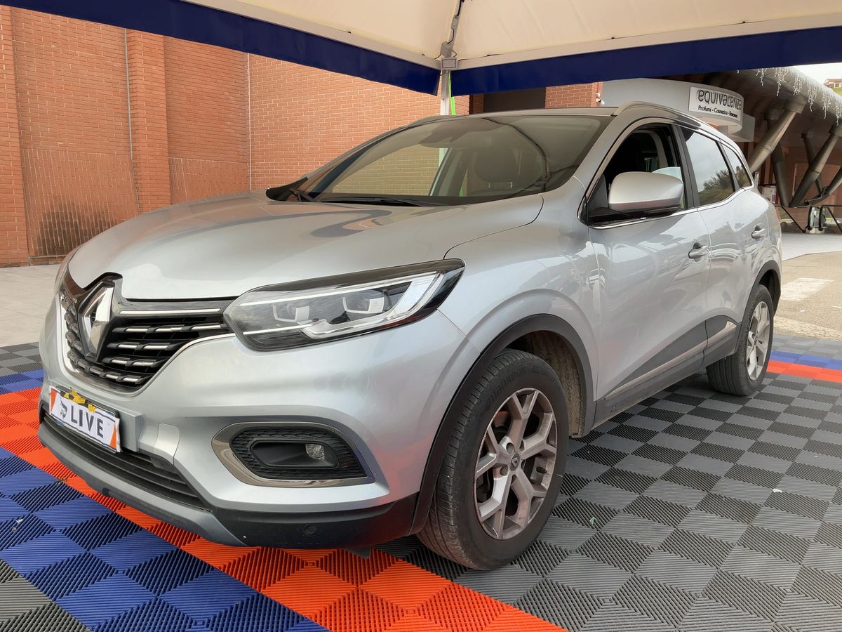Renault Kadjar d'occasion
