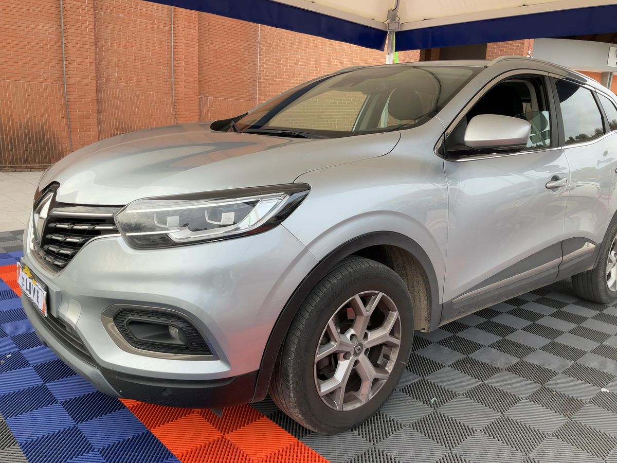 Renault Kadjar d'occasion