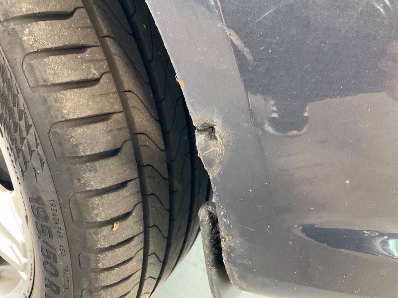 Ford Fiesta 1.0 Titanium 2013 – снимка 38