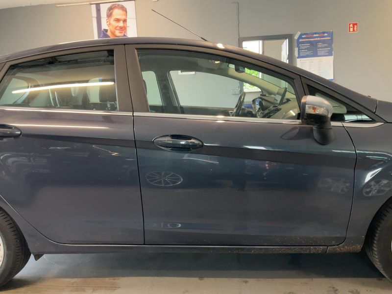 Ford Fiesta 1.0 Titanium 2013 – снимка 10