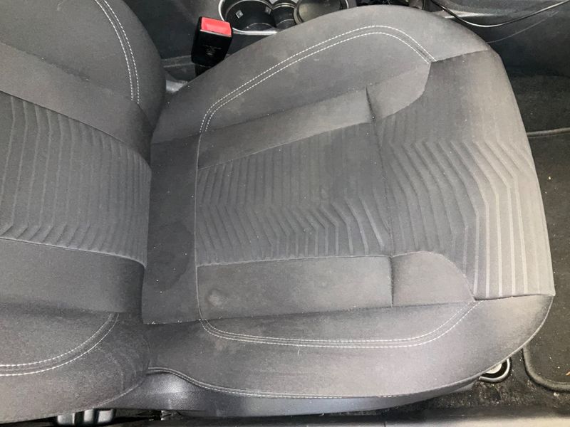 Ford Fiesta 1.0 Titanium 2013 – снимка 34