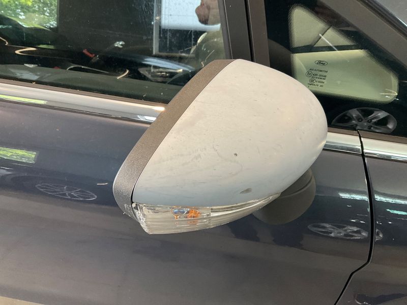 Ford Fiesta 1.0 Titanium 2013 – снимка 24