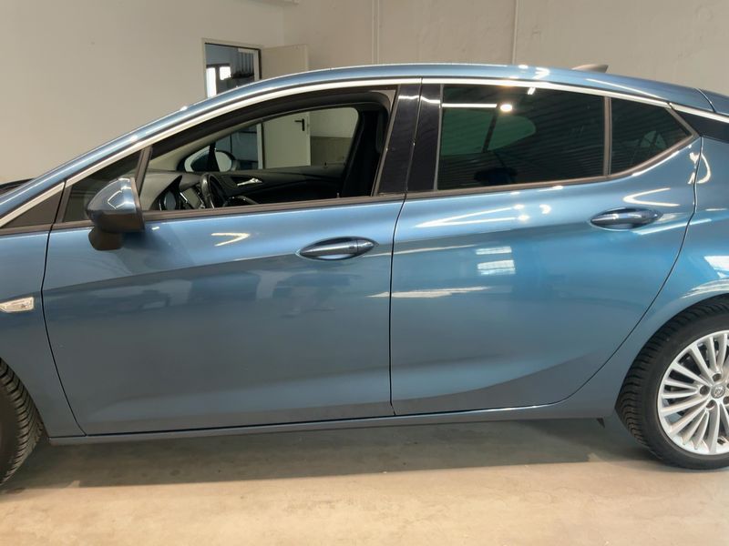 Opel Astra 1.6 CDTI Innovation Start&Stop 2016 – снимка 4