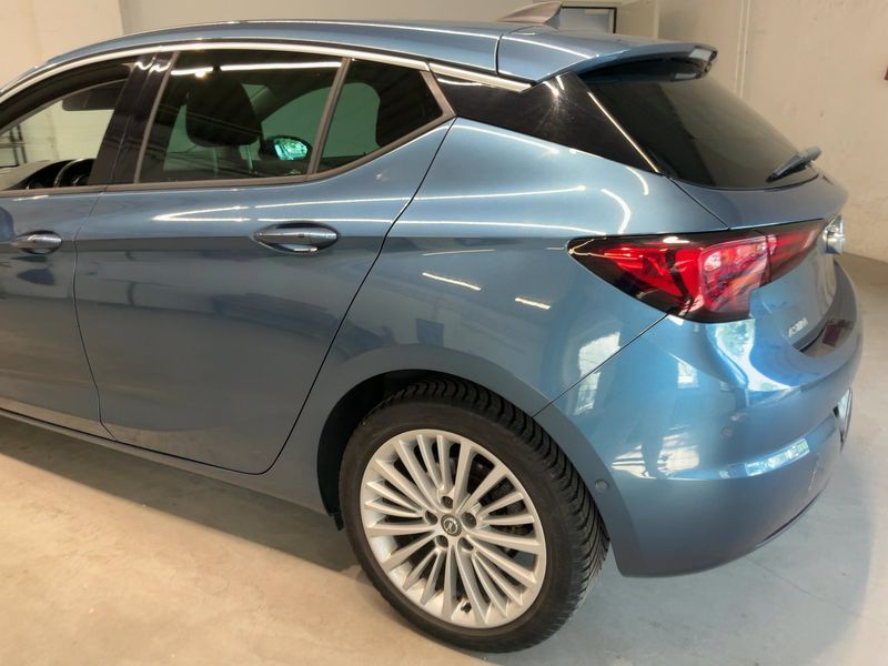 Opel Astra 1.6 CDTI Innovation Start&Stop 2016 – снимка 6