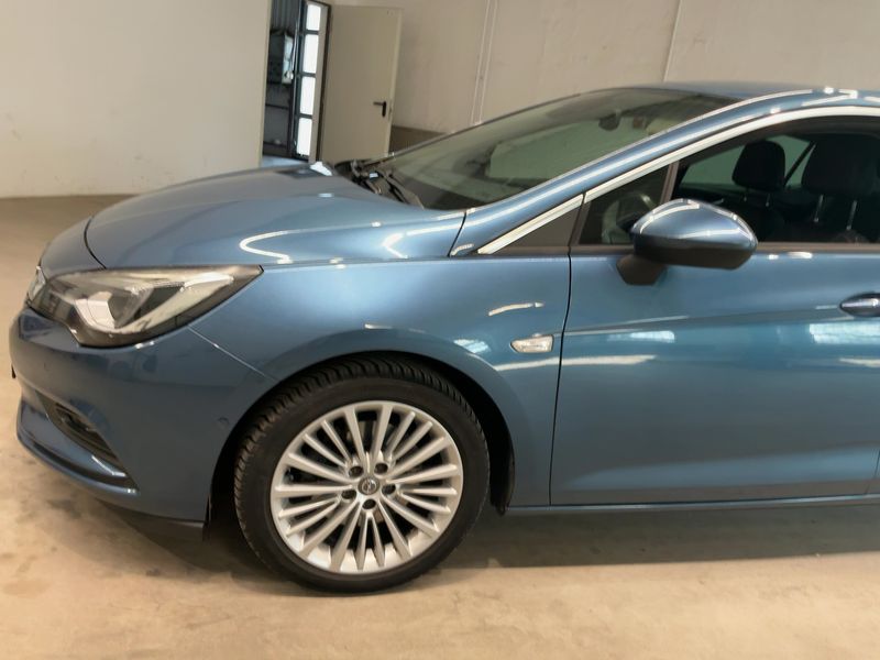 Opel Astra 1.6 CDTI Innovation Start&Stop 2016 – снимка 2
