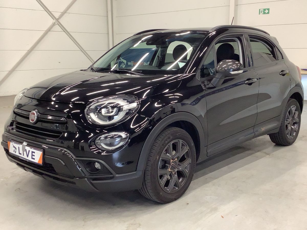 Fiat 500X 1.0 Turbo 120th