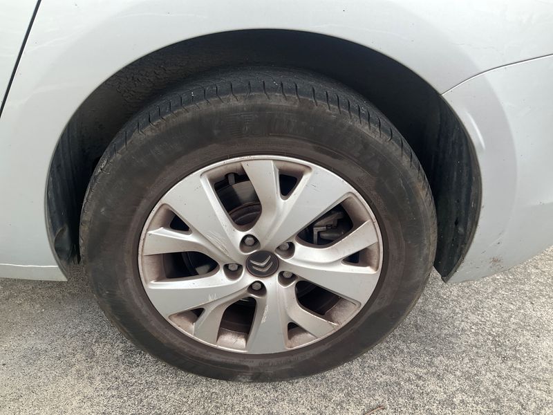 Citroen C4 Grand Picasso 1.2 e-THP Seduction 2016 – снимка 5