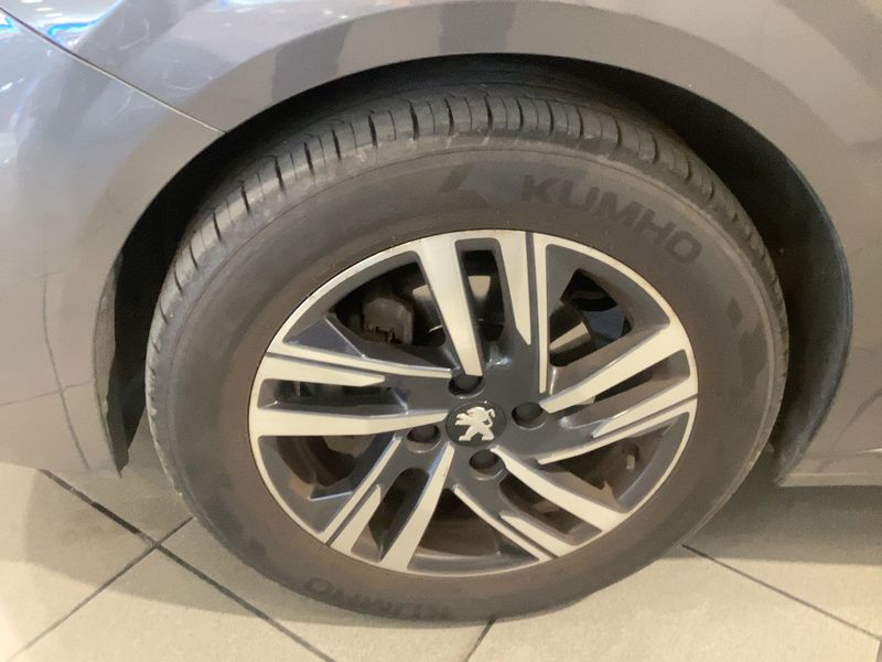 Peugeot 208 1.5 Blue-HDi Allure Pack 2022 – снимка 3