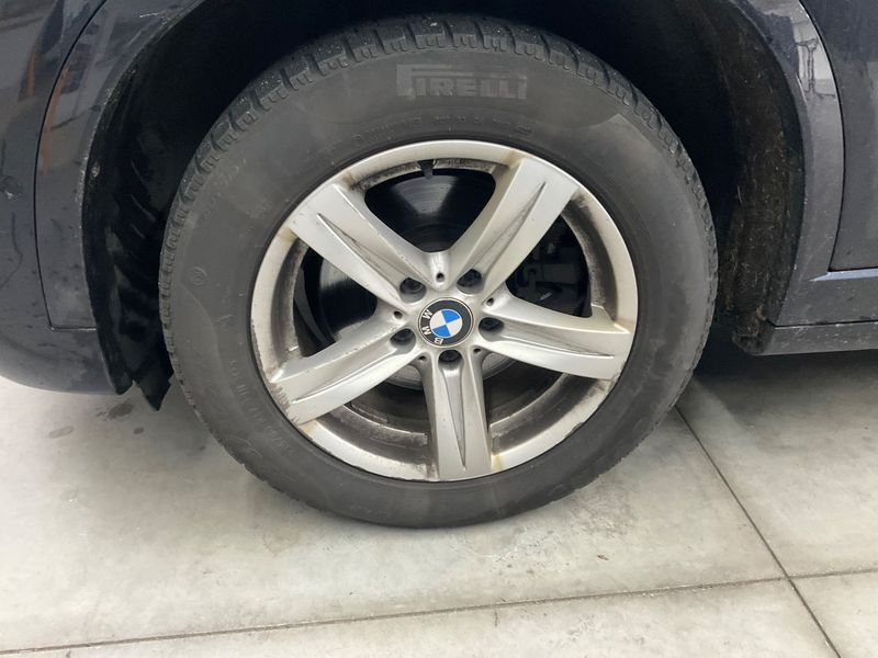 BMW X4 xDrive 30d Sport 2016 – снимка 3