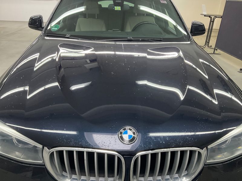 BMW X4 xDrive 30d Sport 2016 – снимка 43