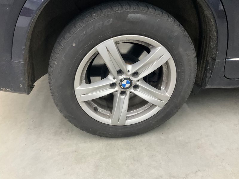 BMW X4 xDrive 30d Sport 2016 – снимка 9
