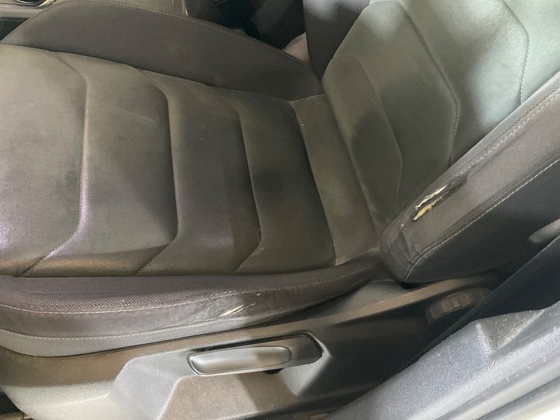 Volkswagen Tiguan 2.0 TDI Highline 4Motion BlueMotion Tech 2016 – снимка 23