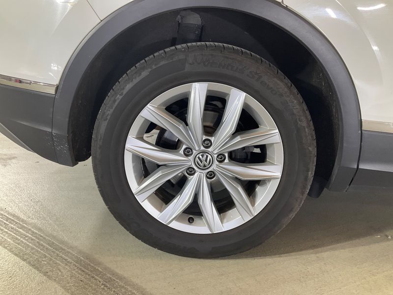 Volkswagen Tiguan 2.0 TDI Highline 4Motion BlueMotion Tech 2016 – снимка 9
