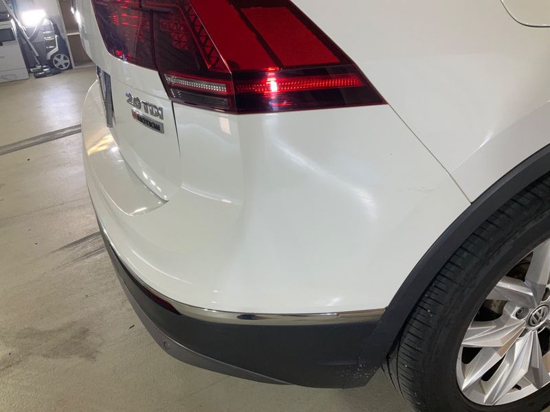 Volkswagen Tiguan 2.0 TDI Highline 4Motion BlueMotion Tech 2016 – снимка 32