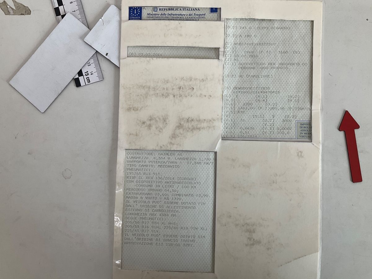 Mercedes-Benz A-Klasse d'occasion