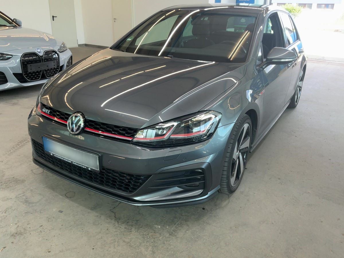 Volkswagen Golf d'occasion