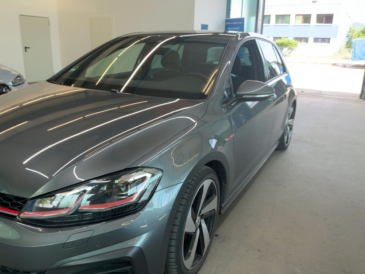 Volkswagen Golf d'occasion