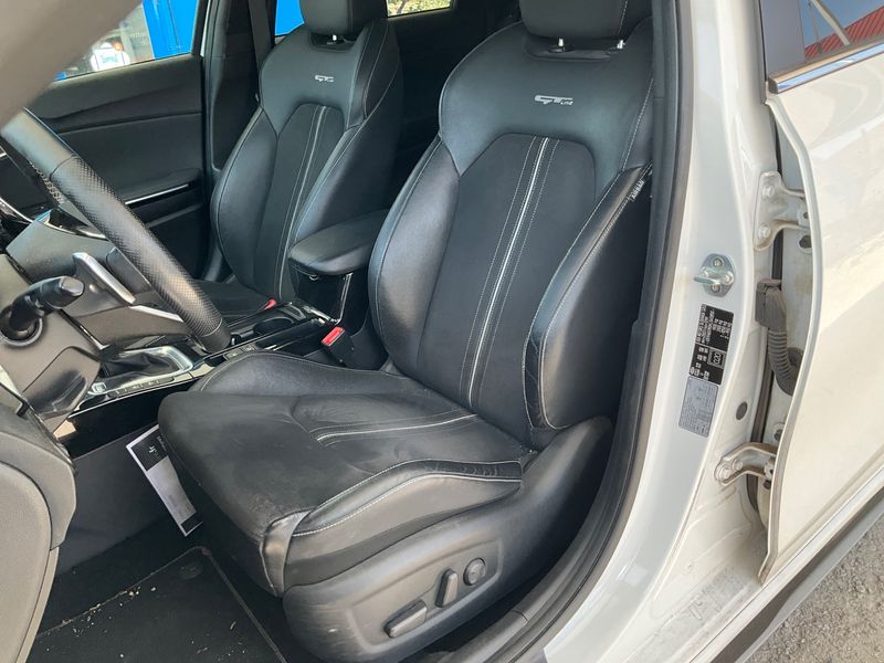 Kia cee'd 1.6 CRDi GT Line Premium 2019 – снимка 23
