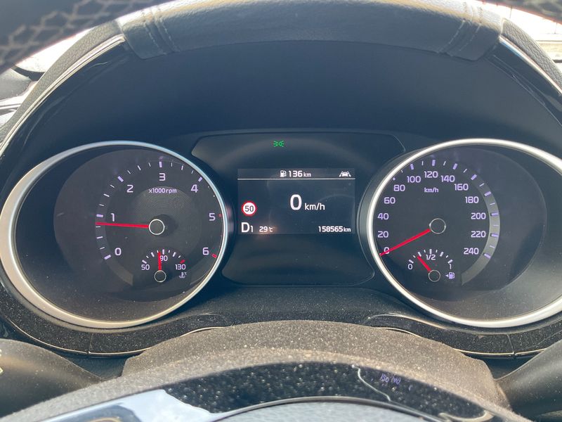 Kia cee'd 1.6 CRDi GT Line Premium 2019 – снимка 18