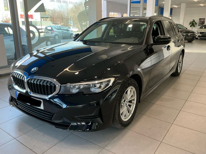 BMW 3er