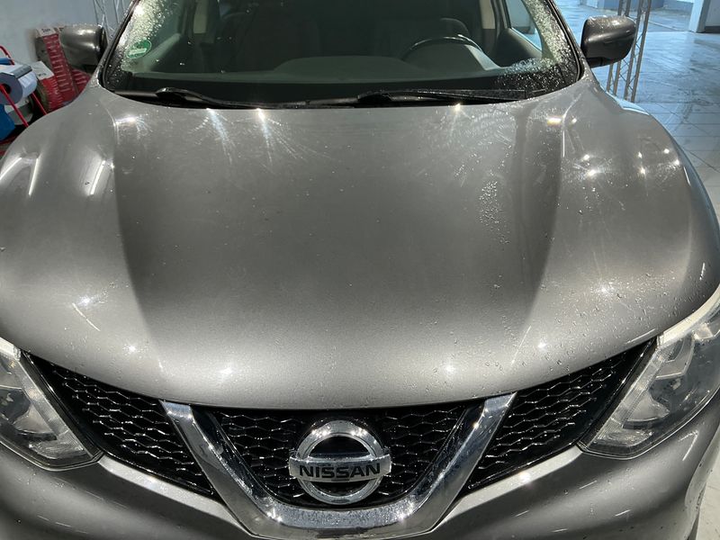 Nissan Qashqai 1.6 Acenta 2017 – снимка 31