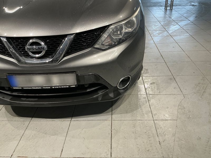 Nissan Qashqai 1.6 Acenta 2017 – снимка 30