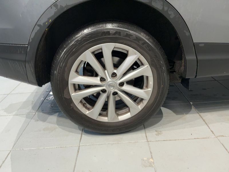 Nissan Qashqai 1.6 Acenta 2017 – снимка 9