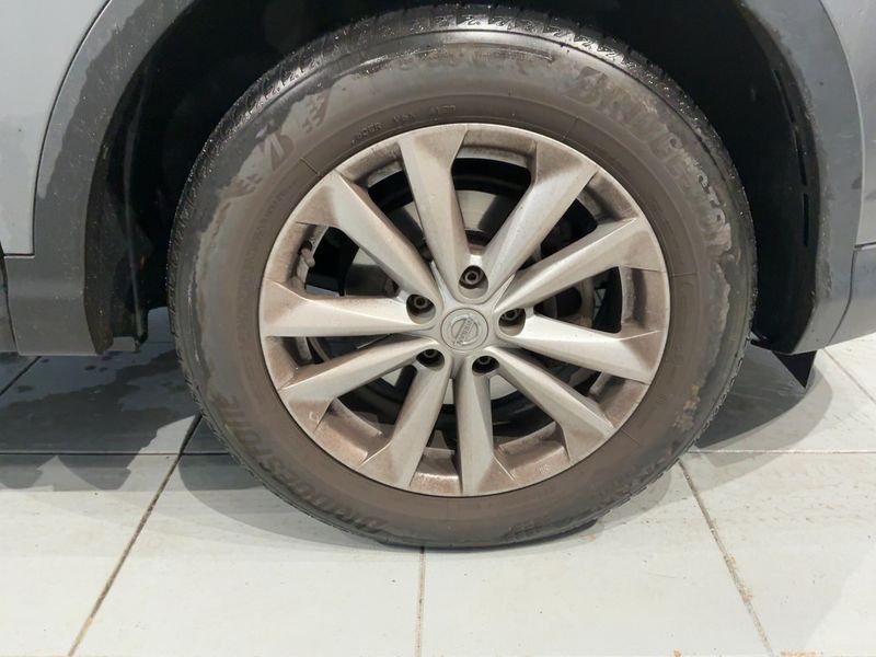 Nissan Qashqai 1.6 Acenta 2017 – снимка 11