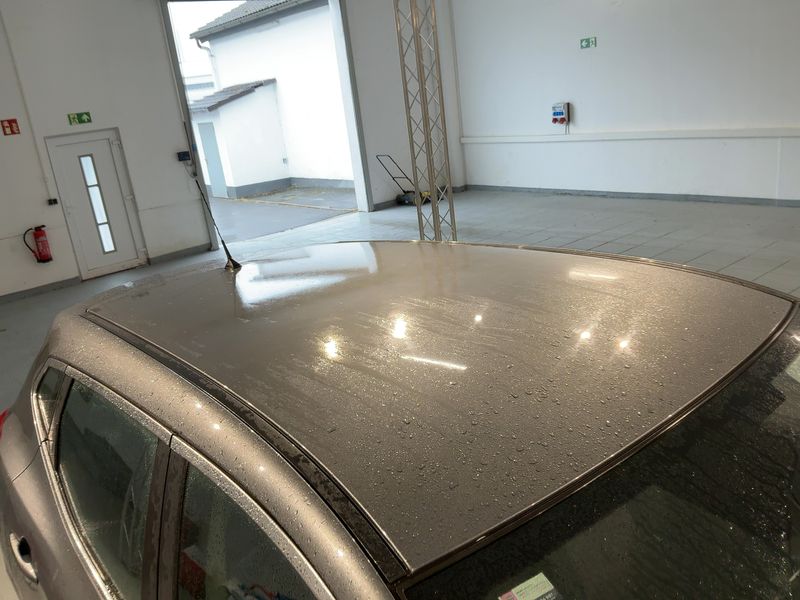 Nissan Qashqai 1.6 Acenta 2017 – снимка 13