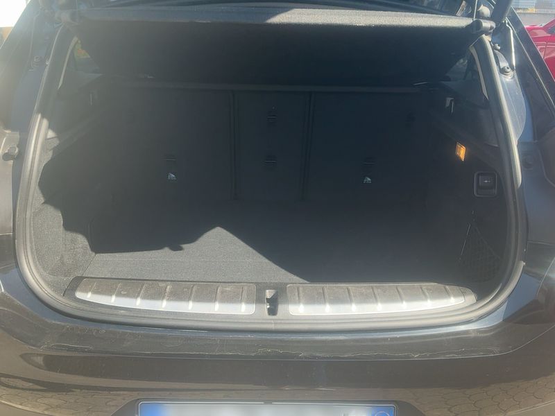 BMW X2 xDrive 20d Advantage — zdjęcie 10