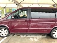 Mercedes-Benz Viano 3.7 V6 lang Trend 2005 – снимка 4