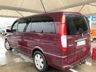 Mercedes-Benz Viano 3.7 V6 lang Trend 2005 – снимка 6